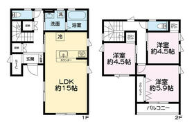 宮城県仙台市太白区西の平１丁目