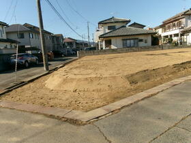 福島県いわき市錦町中迎3丁目