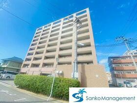 ネオグランデ津久野