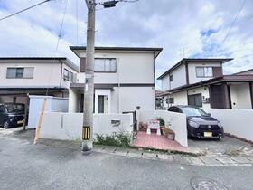 山口県下関市長府中土居北町