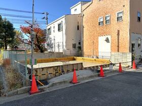 兵庫県西宮市今津久寿川町