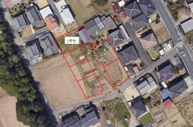 岐阜県可児市土田