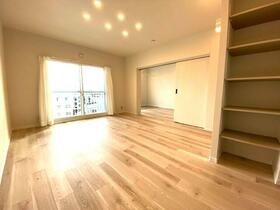 ナカビシグランドハイツ琴似