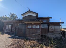 新潟県柏崎市大字藤井