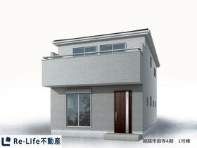 兵庫県姫路市田寺６丁目