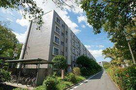 眺めの良い南向きの明るい富士見町住宅