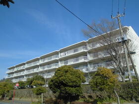 第二稲毛マリンハイツ