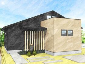 茨城県牛久市田宮２丁目