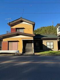 群馬県安中市下秋間