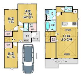 東京都西東京市谷戸町３丁目