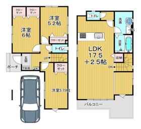 東京都西東京市谷戸町３丁目