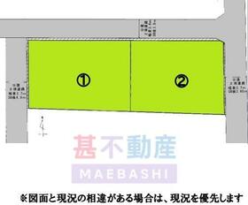 群馬県伊勢崎市豊城町