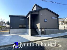 奈良県奈良市帝塚山南２丁目