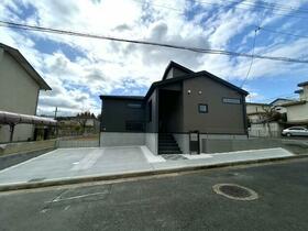 奈良県奈良市帝塚山南2丁目