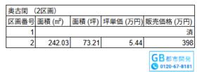 熊本県熊本市南区奥古閑町