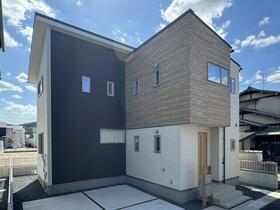 岡山県倉敷市堀南