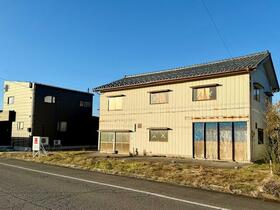 新潟県新潟市南区田中