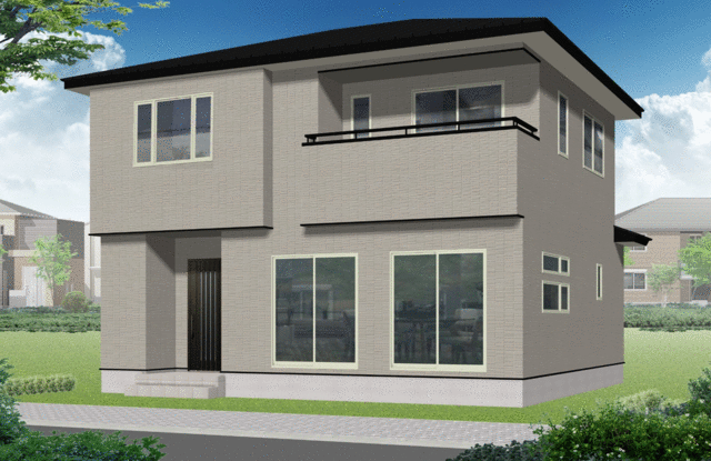 宮城県東松島市の一戸建て | 3500万円 | 3LDK | 243.11m² | Akiyama house finder