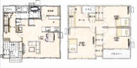 宮城県東松島市矢本字四反走