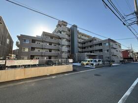 メゾングランツ清水西久保