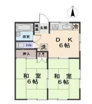 間取り：244004972777