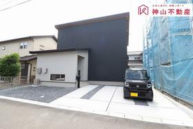 愛知県一宮市奥町字剱光寺