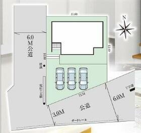 千葉県千葉市花見川区さつきが丘１丁目