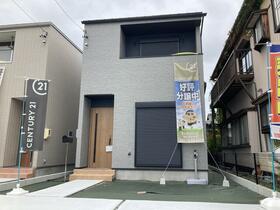 岐阜県瑞浪市寺河戸町