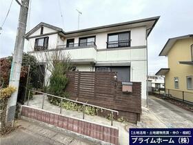 茨城県牛久市上柏田２丁目