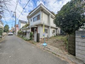 東京都清瀬市竹丘３丁目