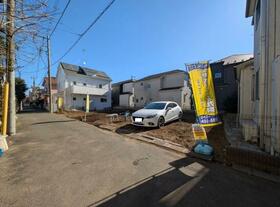 東京都清瀬市竹丘３丁目