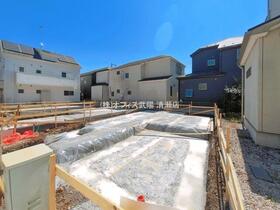 東京都清瀬市竹丘３丁目