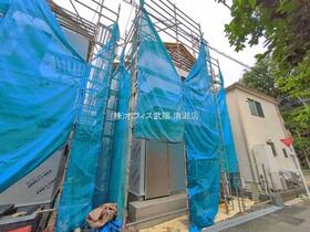 東京都清瀬市竹丘３丁目