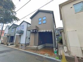 東京都清瀬市竹丘３丁目