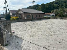 鹿児島県志布志市志布志町安楽