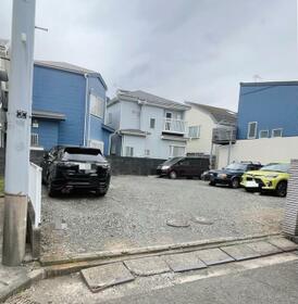 神奈川県茅ヶ崎市東海岸北４丁目