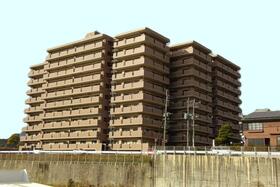 グランデュア瀬戸越