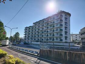 千葉県松戸市常盤平陣屋前