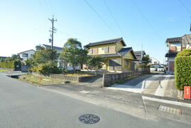 静岡県袋井市下山梨