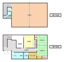 間取り：219003244057