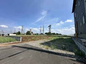 埼玉県日高市大字旭ケ丘