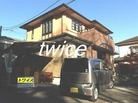 東京都あきる野市小中野