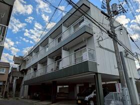 学園花畑ハイツ_トップ画像