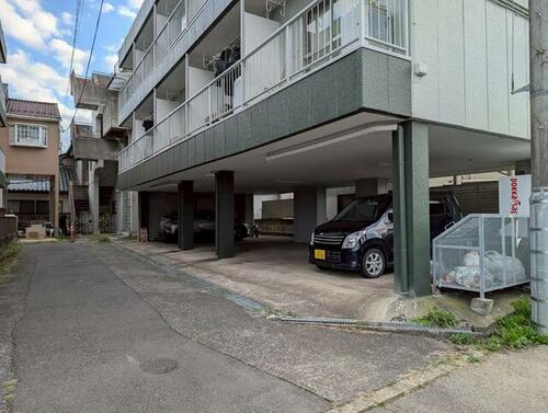 学園花畑ハイツ_その他_8