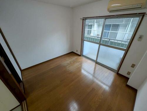 学園花畑ハイツ_内装_0