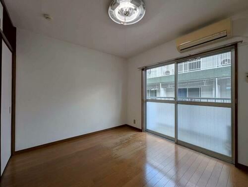 学園花畑ハイツ_内装_1