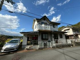 京都府南丹市園部町小山西町柿ノ木谷