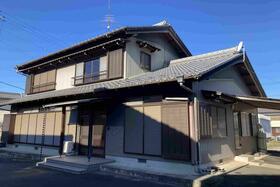 愛知県一宮市奥町字畑中