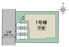 大阪府羽曳野市羽曳が丘西３丁目
