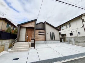 大阪府羽曳野市羽曳が丘西３丁目